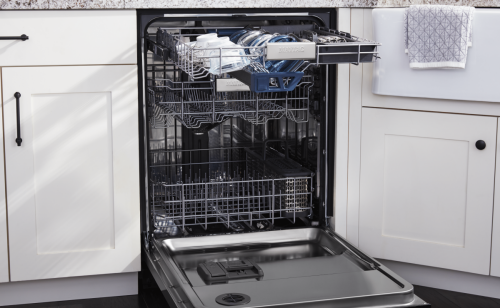 What Is a Dishwasher Air Gap?