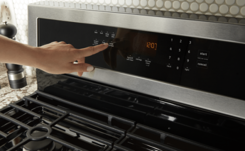 Why Is My Oven Not Getting Up to Temperature?
