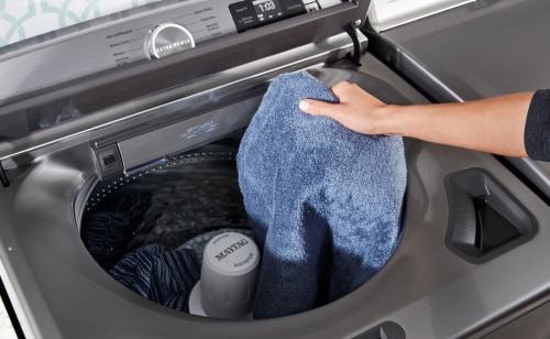 How Long Does a Washing Machine Take?