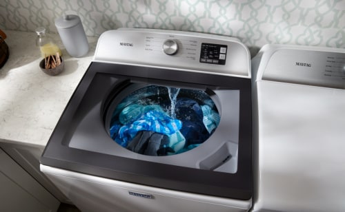 How to Do Laundry Step by Step