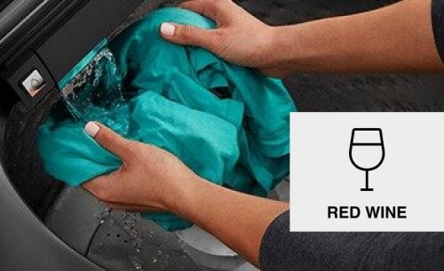 How to Remove Red Wine Stains from Clothes
