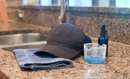 How to Wash a Baseball Cap, Snapback or Dad Hat