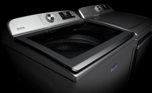How Does a Washing Machine Work?