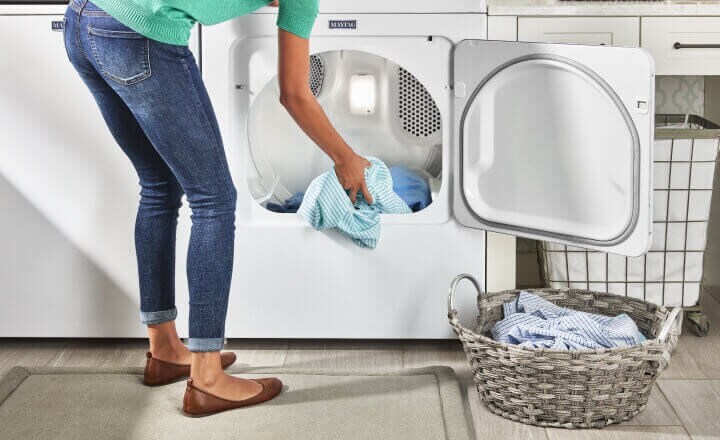 5 Laundry Tips & Tricks to Improve Your Laundry Routine