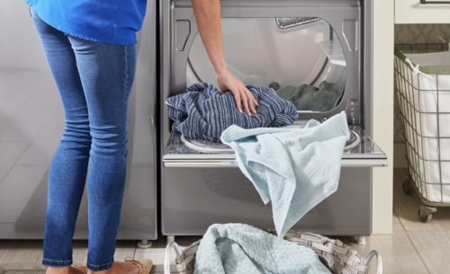 Parts of a Dryer: A Guide to Repair or Replace Common Gas or Electric Dryer Parts