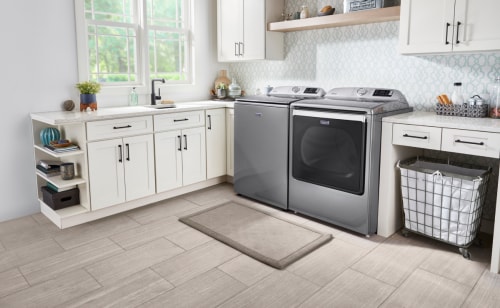Kitchen cabinetry