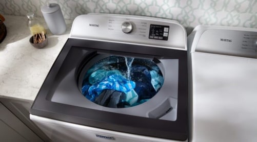 What Size Washer Do I Need?