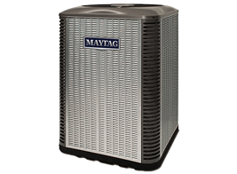 Heating and cooling for Maytag