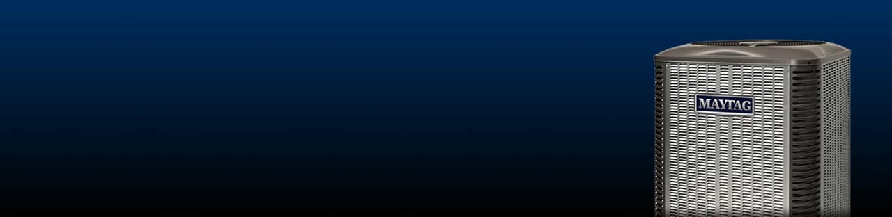 Maytag HVAC Systems