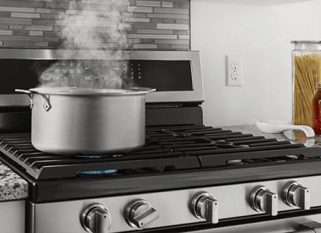 Best Maytag® Ranges for You Best Maytag® Ranges for You