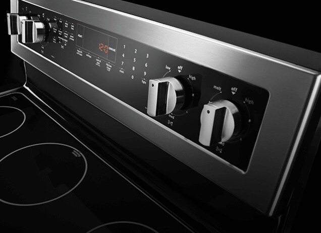 Gas vs. Electric: Stove Comparison Gas vs. Electric: Stove Comparison
