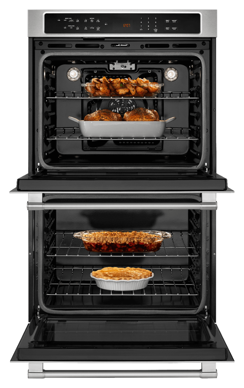 Wall Oven