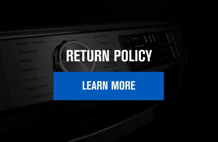 Read our return policy