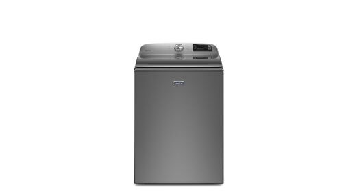 A Maytag® Washer A Maytag® Washer