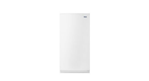 A Maytag® Freezer A Maytag® Freezer