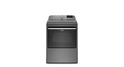 A Maytag® Dryer A Maytag® Dryer