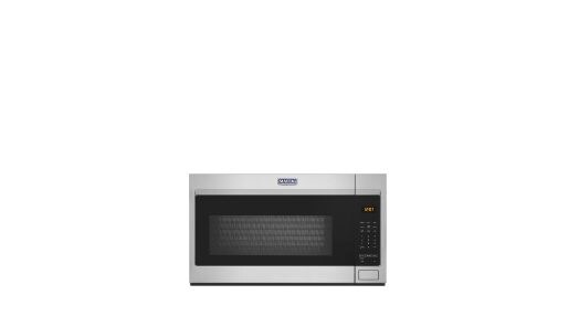 A Maytag® Microwave A Maytag® Microwave