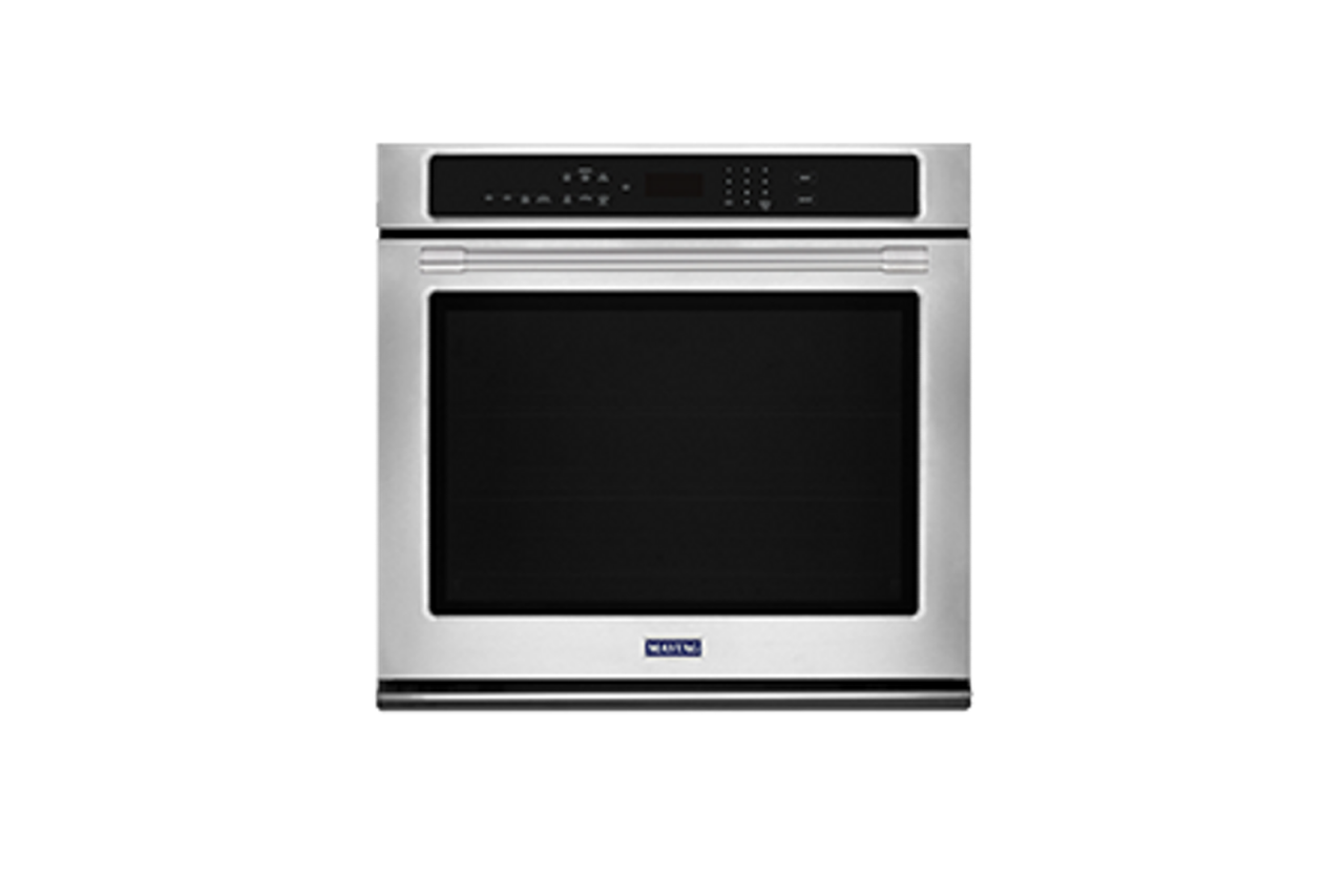 Wall oven