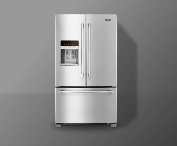 French door refrigerator French door refrigerator
