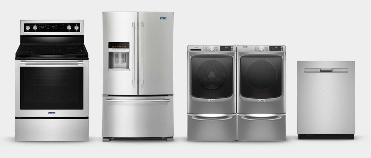 Maytag Rebates Submit Online Or