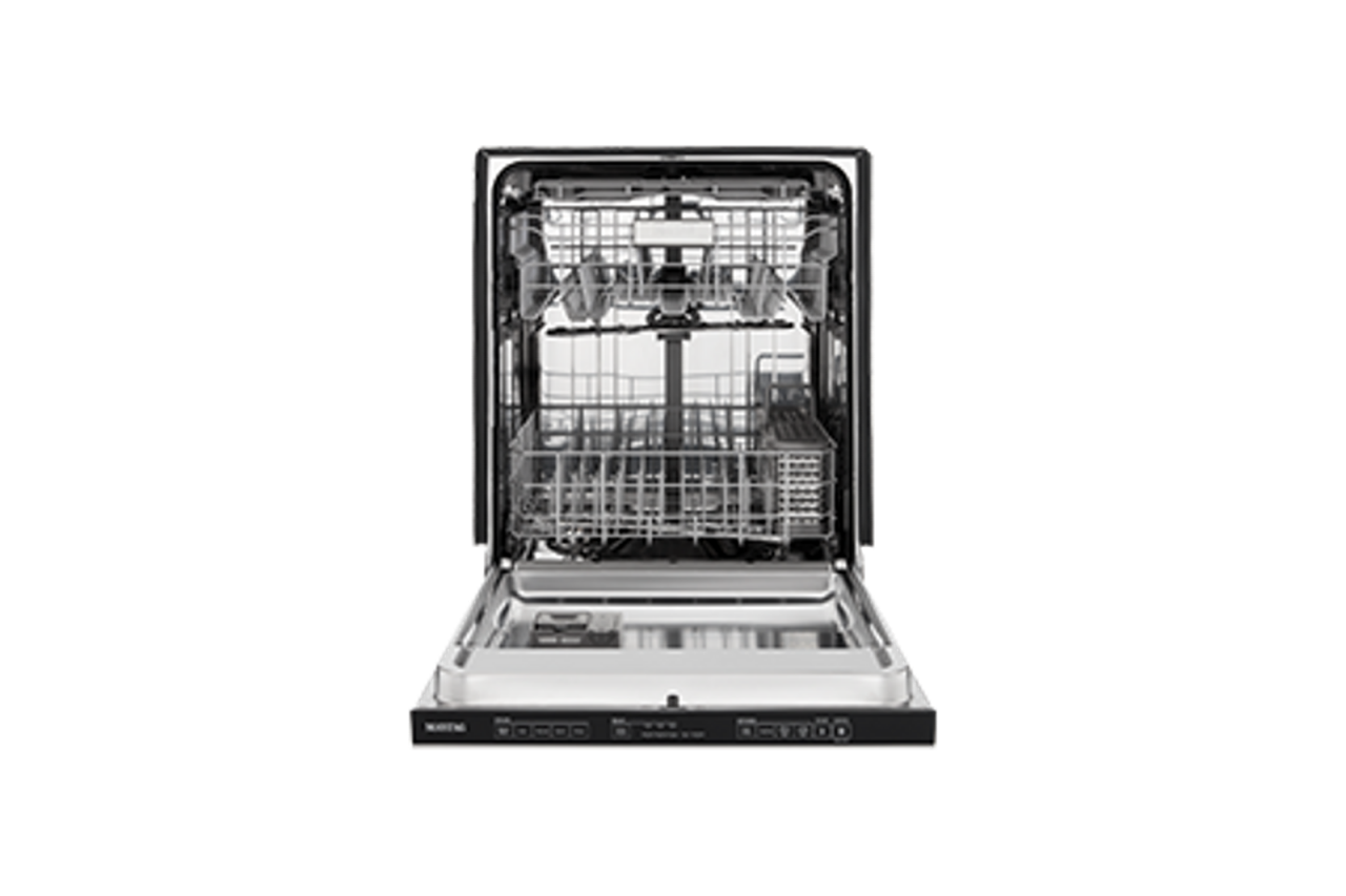 Get Maytag® dishwasher appliance parts.