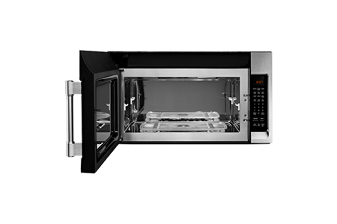 Purchase Maytag® replacement parts for your microwave.
