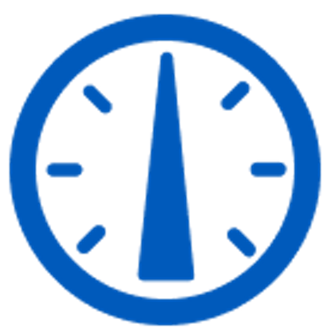 sensor cooking icon