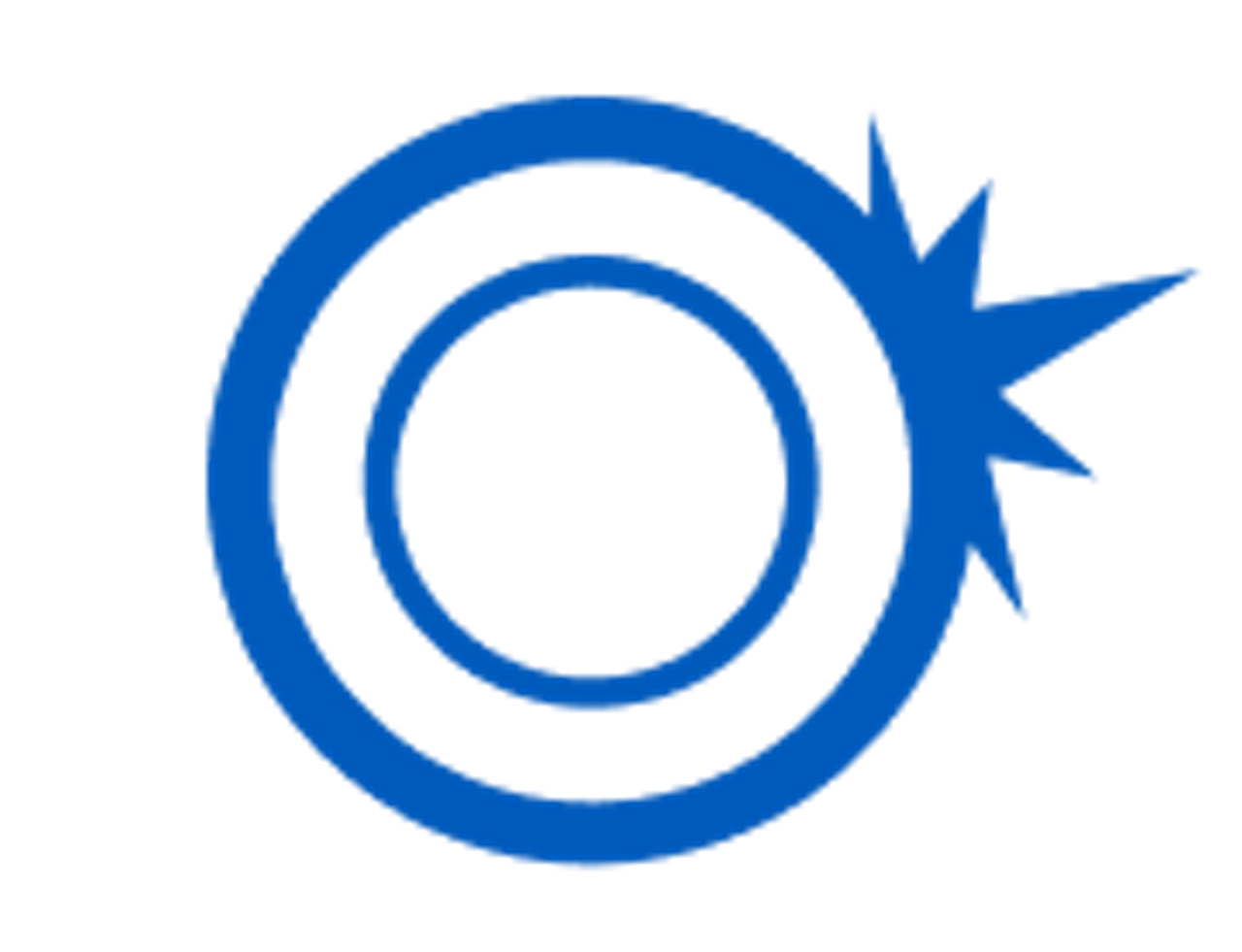 Power element icon