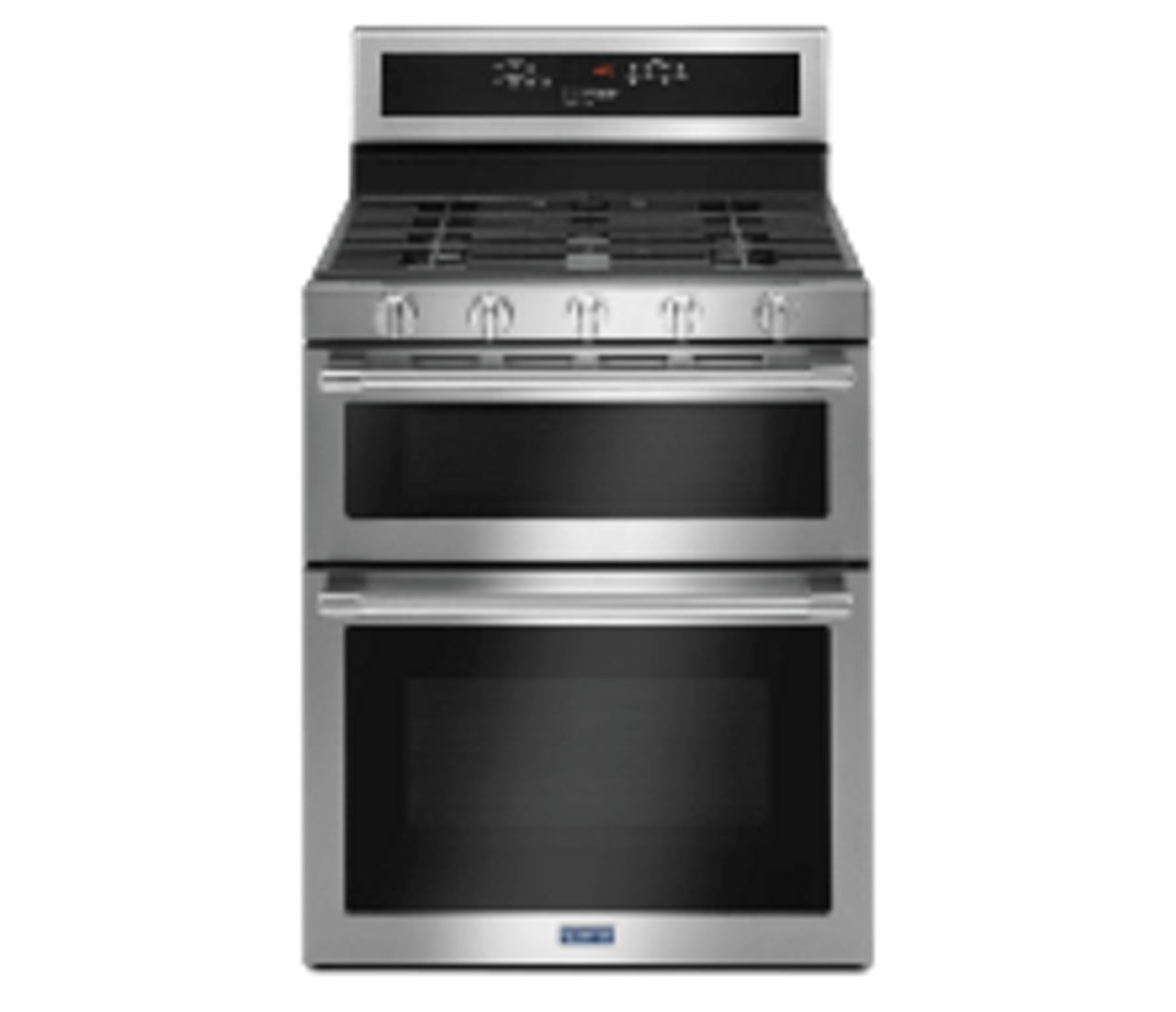 double oven range double oven range