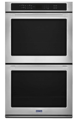 double wall ovens
