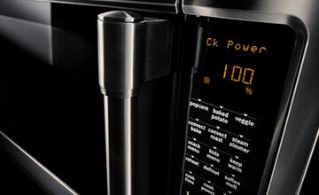 Over-the-Range vs. Countertop Microwaves