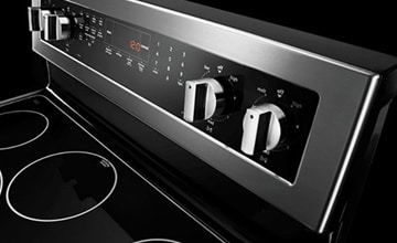 Gas vs. Electric: Stove Comparison