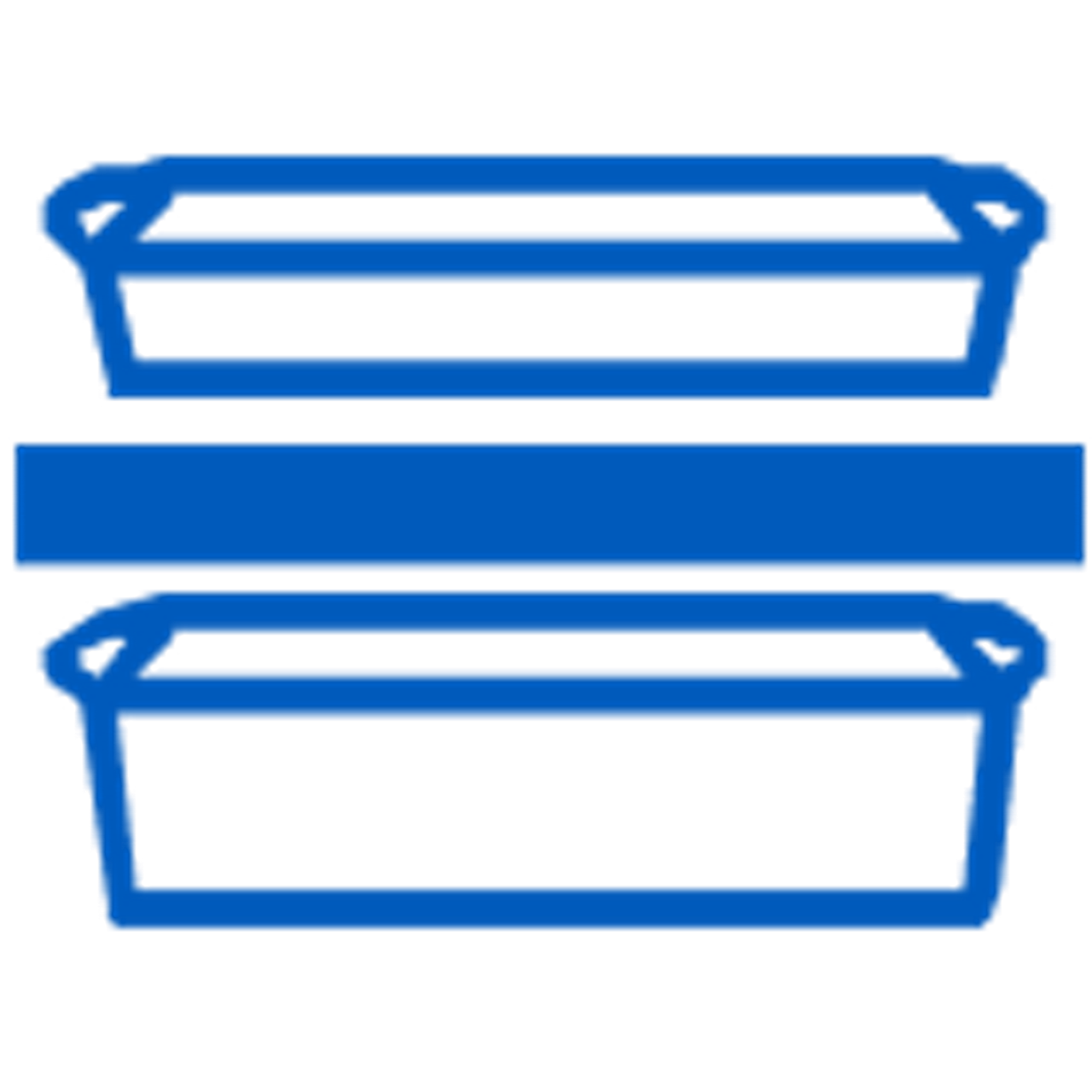Interior cooking rack icon
