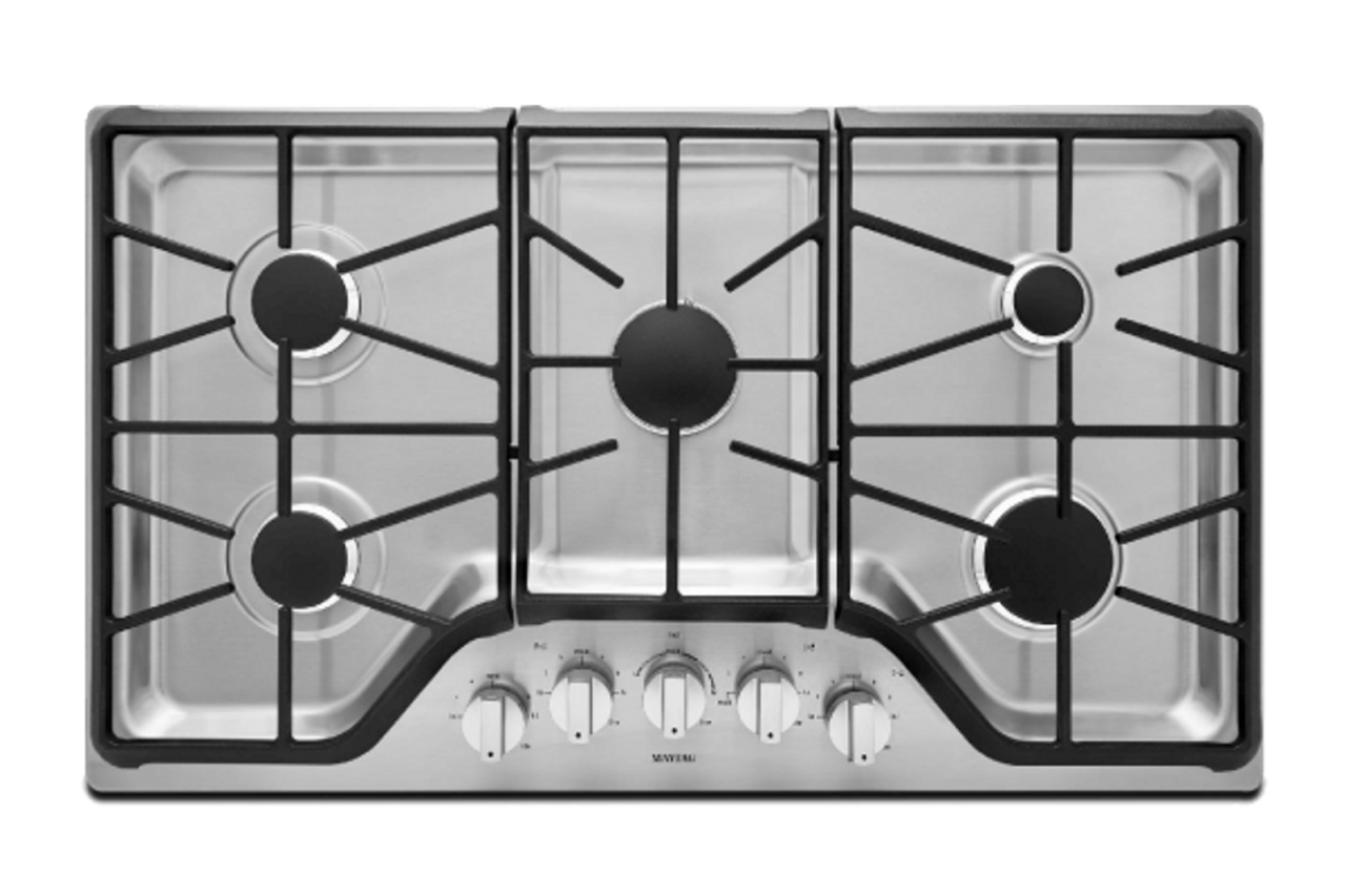 Cooktops Cooktops