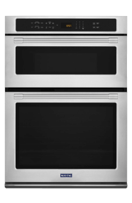 wall oven microwave combo