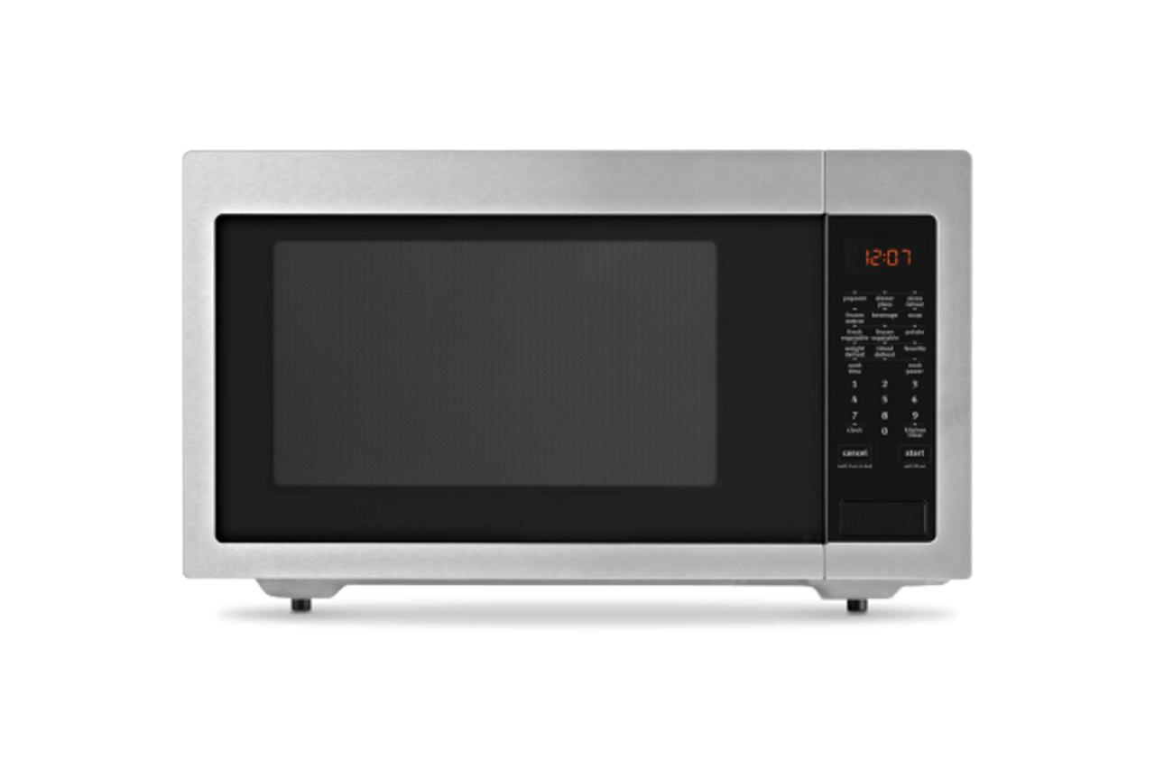 countertop microwaves
