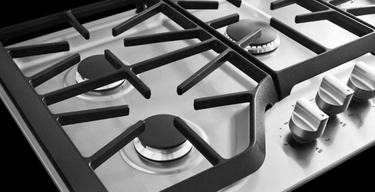 cooktops cooktops