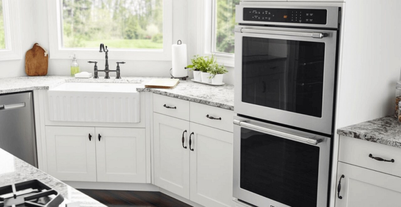 Wall ovens Wall ovens