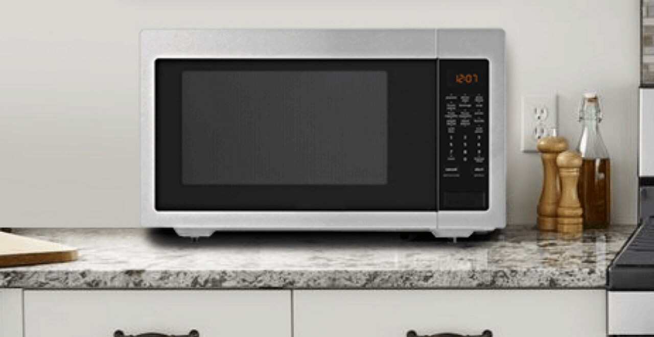 countertop microwave countertop microwave