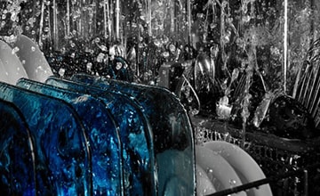Upgrading your Maytag® QuietSeries™ Dishwasher