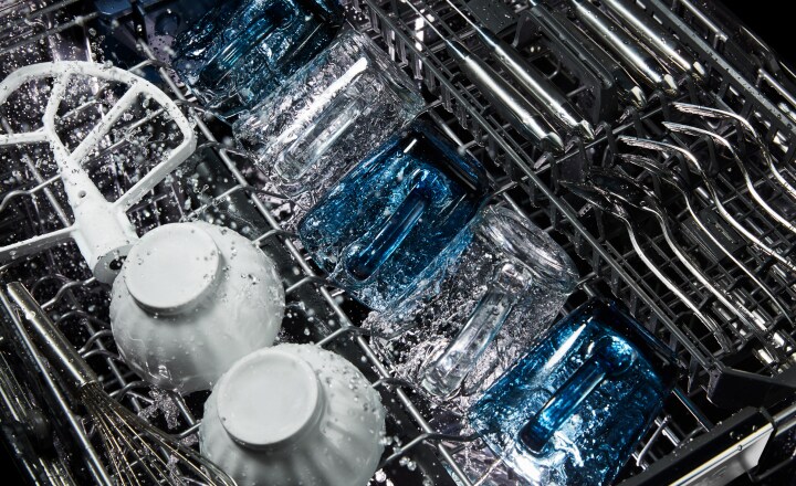 Dishwasher Hard Food Disposer Vs. Filtration Options