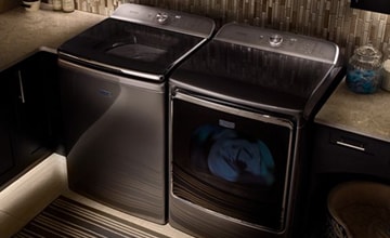 Gas vs. Electric Dryers