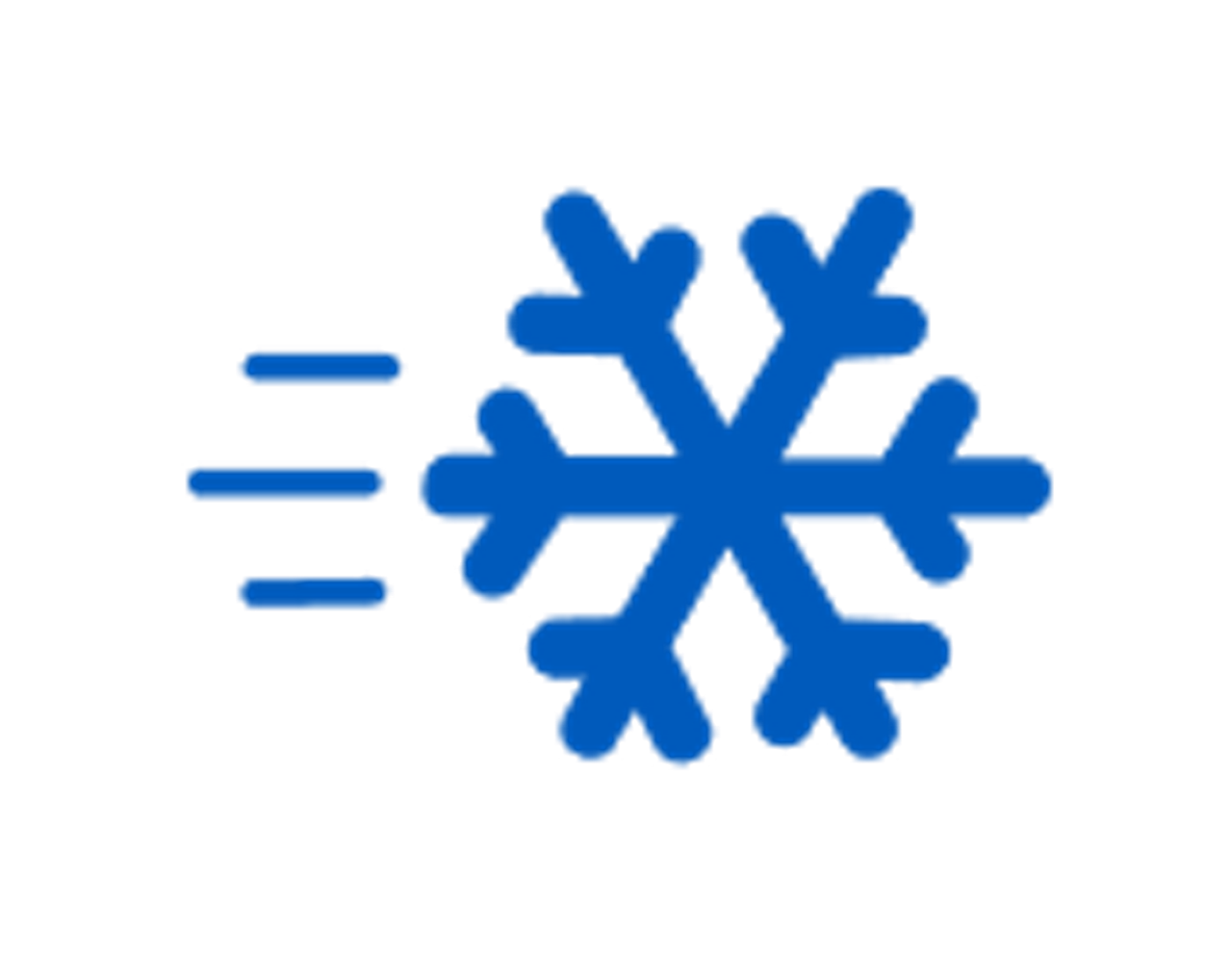 Powercold icon