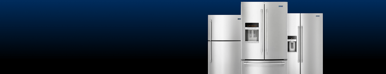 Refrigerators