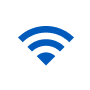 WiFi symbol