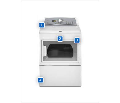 Dryer