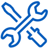 Schedule Service Icon