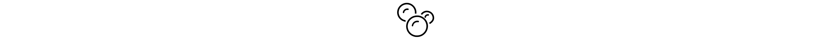 Bubbles icon