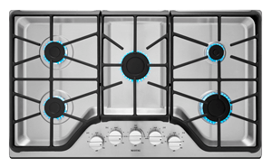 Maytag cooktop hot sale