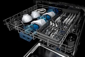 Maytag undercounter shop dishwasher